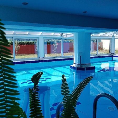 Apartments Ana Wellness S Ρόβινι Εξωτερικό φωτογραφία