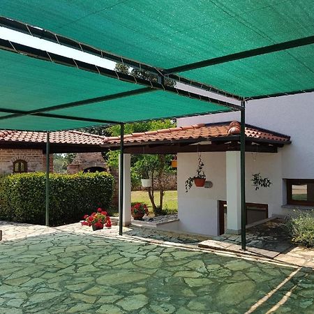Apartments Ana Wellness S Ρόβινι Εξωτερικό φωτογραφία
