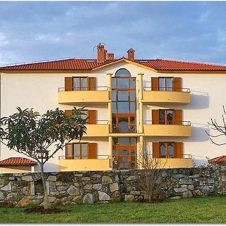 Apartments Ana Wellness S Ρόβινι Εξωτερικό φωτογραφία