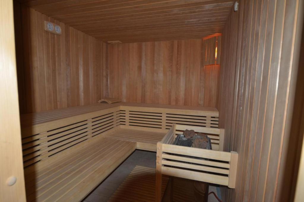 Apartments Ana Wellness S Ρόβινι Εξωτερικό φωτογραφία