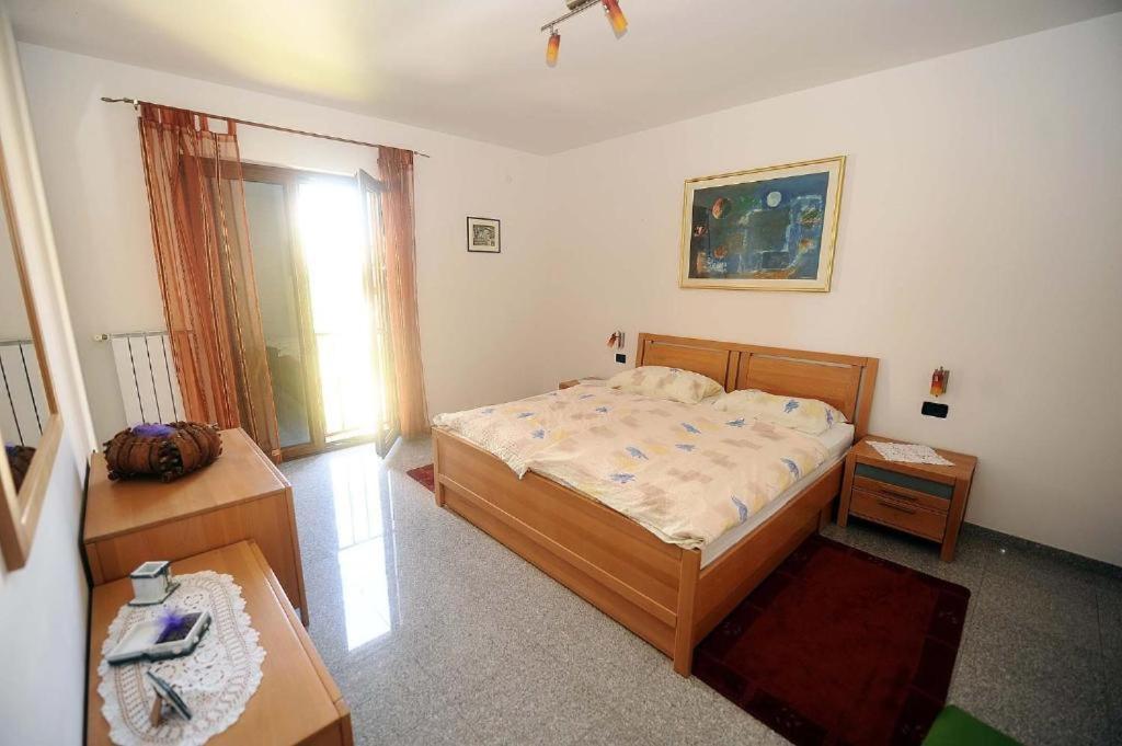 Apartments Ana Wellness S Ρόβινι Εξωτερικό φωτογραφία