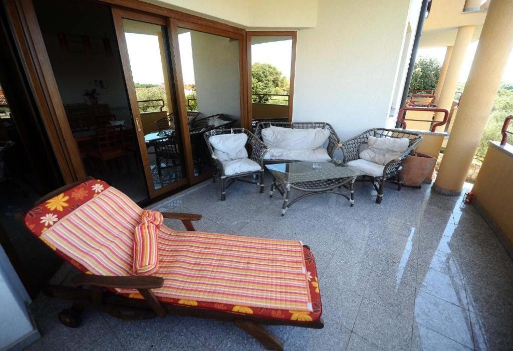 Apartments Ana Wellness S Ρόβινι Εξωτερικό φωτογραφία