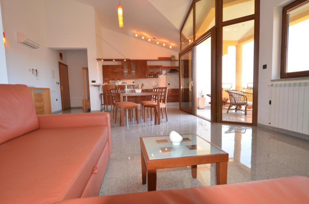 Apartments Ana Wellness S Ρόβινι Εξωτερικό φωτογραφία