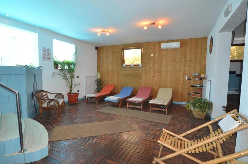Apartments Ana Wellness S Ρόβινι Εξωτερικό φωτογραφία