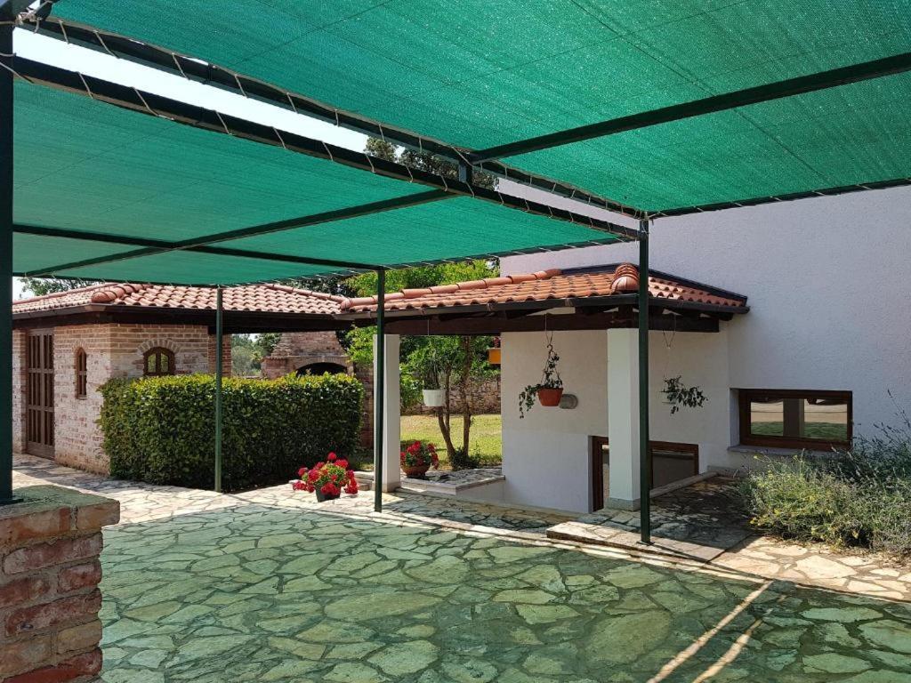 Apartments Ana Wellness S Ρόβινι Εξωτερικό φωτογραφία