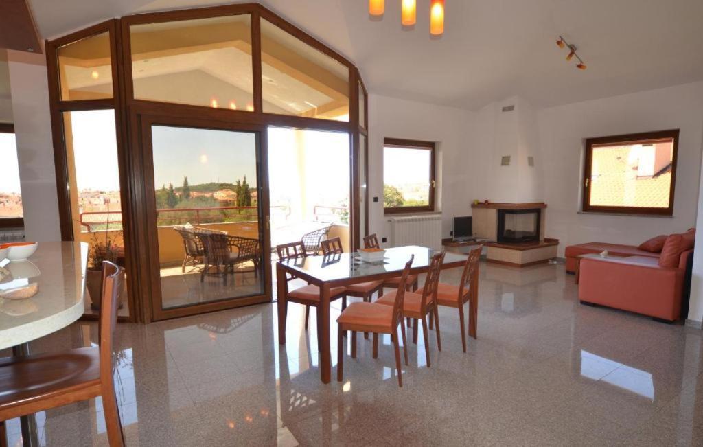 Apartments Ana Wellness S Ρόβινι Εξωτερικό φωτογραφία