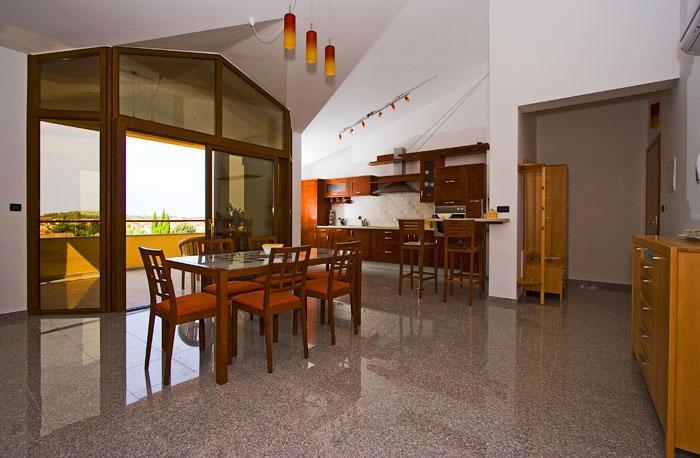 Apartments Ana Wellness S Ρόβινι Εξωτερικό φωτογραφία