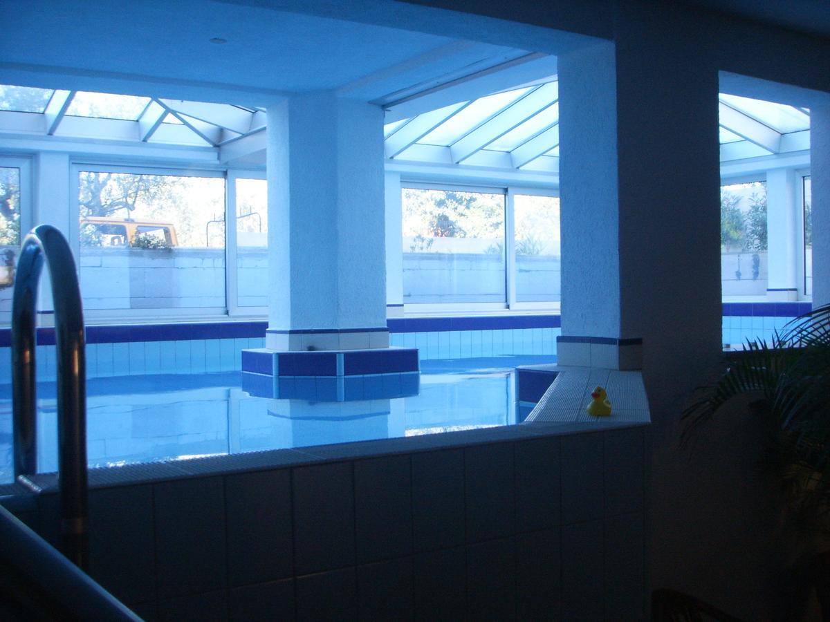 Apartments Ana Wellness S Ρόβινι Εξωτερικό φωτογραφία