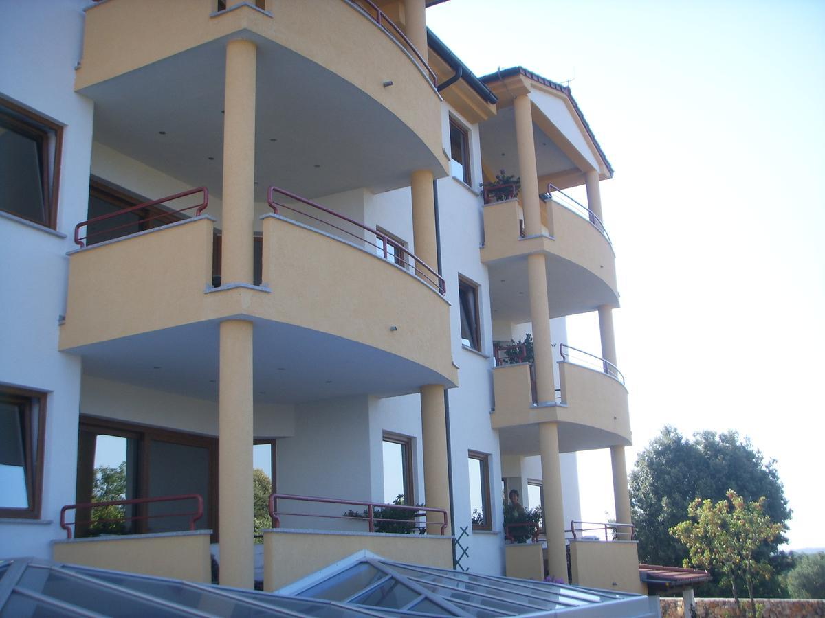 Apartments Ana Wellness S Ρόβινι Εξωτερικό φωτογραφία
