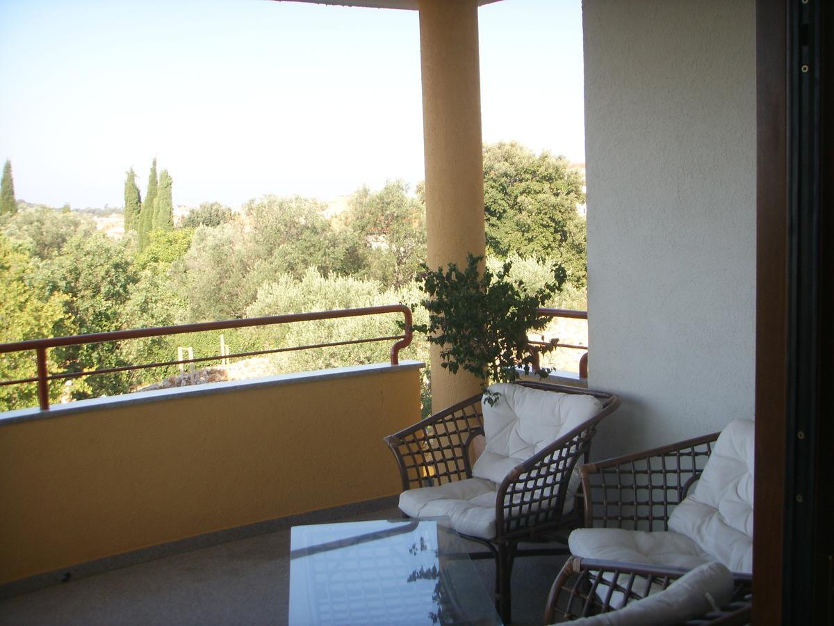 Apartments Ana Wellness S Ρόβινι Εξωτερικό φωτογραφία