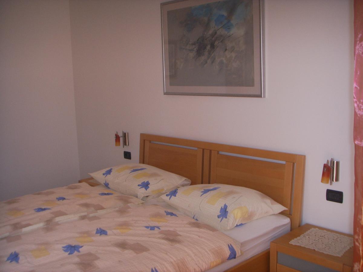 Apartments Ana Wellness S Ρόβινι Εξωτερικό φωτογραφία