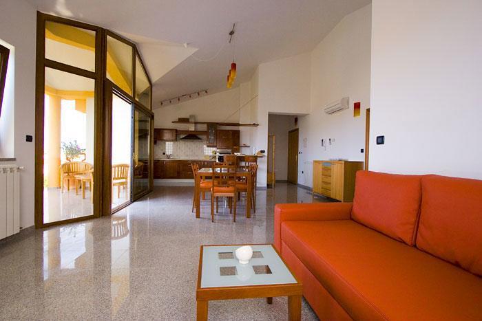 Apartments Ana Wellness S Ρόβινι Εξωτερικό φωτογραφία