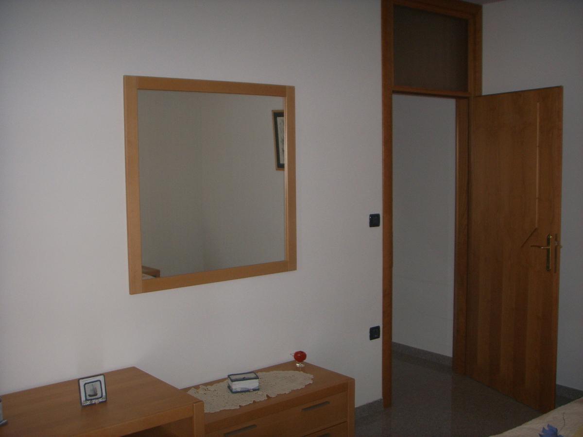 Apartments Ana Wellness S Ρόβινι Εξωτερικό φωτογραφία