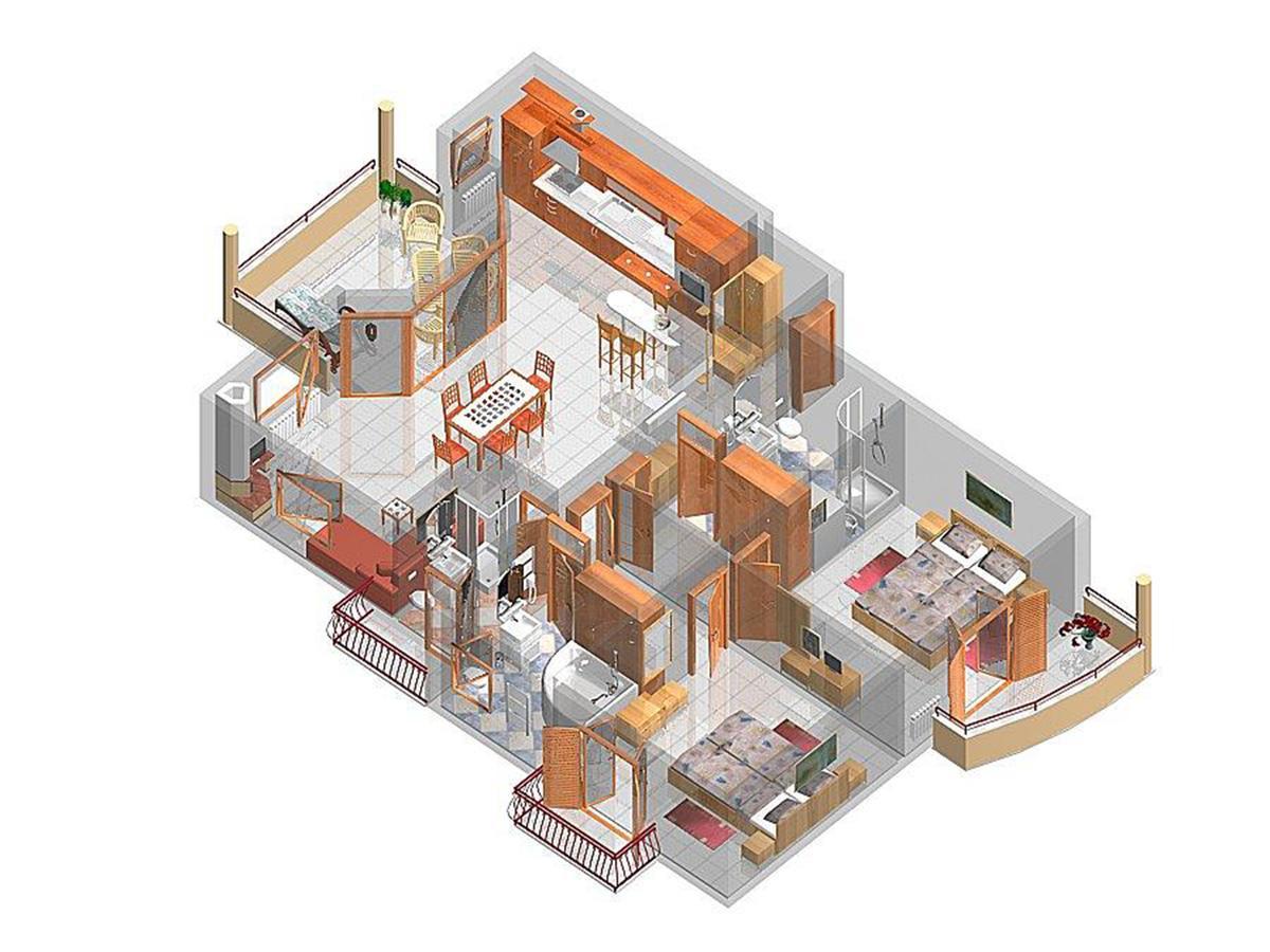 Apartments Ana Wellness S Ρόβινι Εξωτερικό φωτογραφία