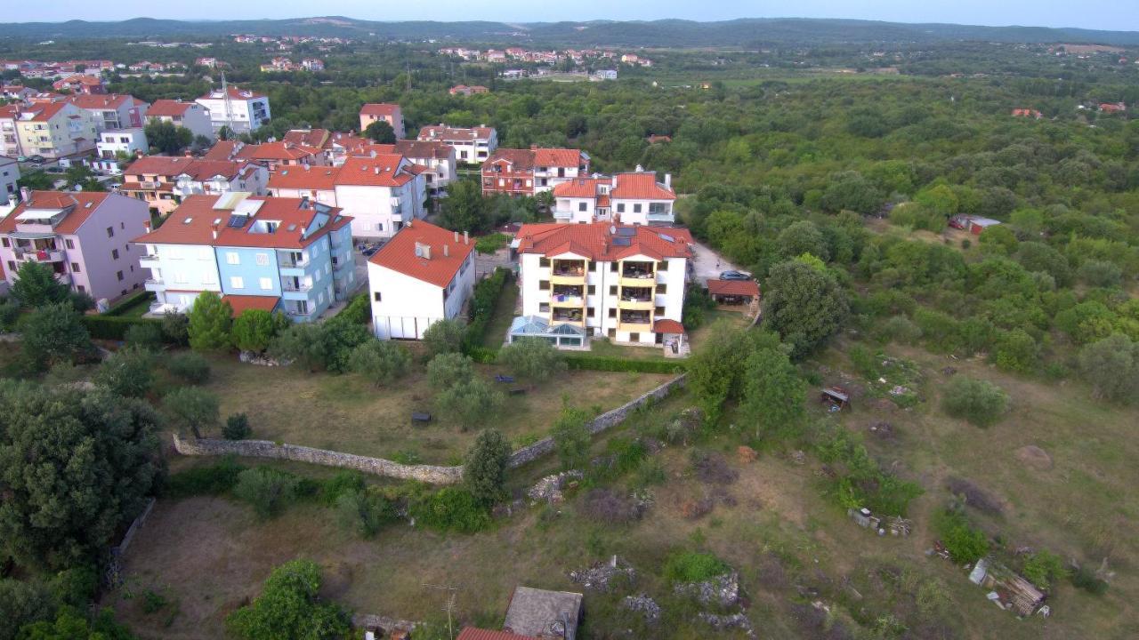 Apartments Ana Wellness S Ρόβινι Εξωτερικό φωτογραφία